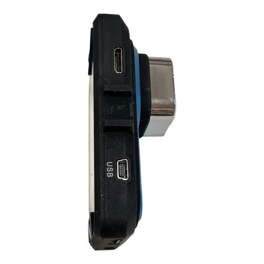 Eagle Eye 1080P DVR Dash 120 Degree Camera Top Dawg with 8 GB SD and G-Sensor